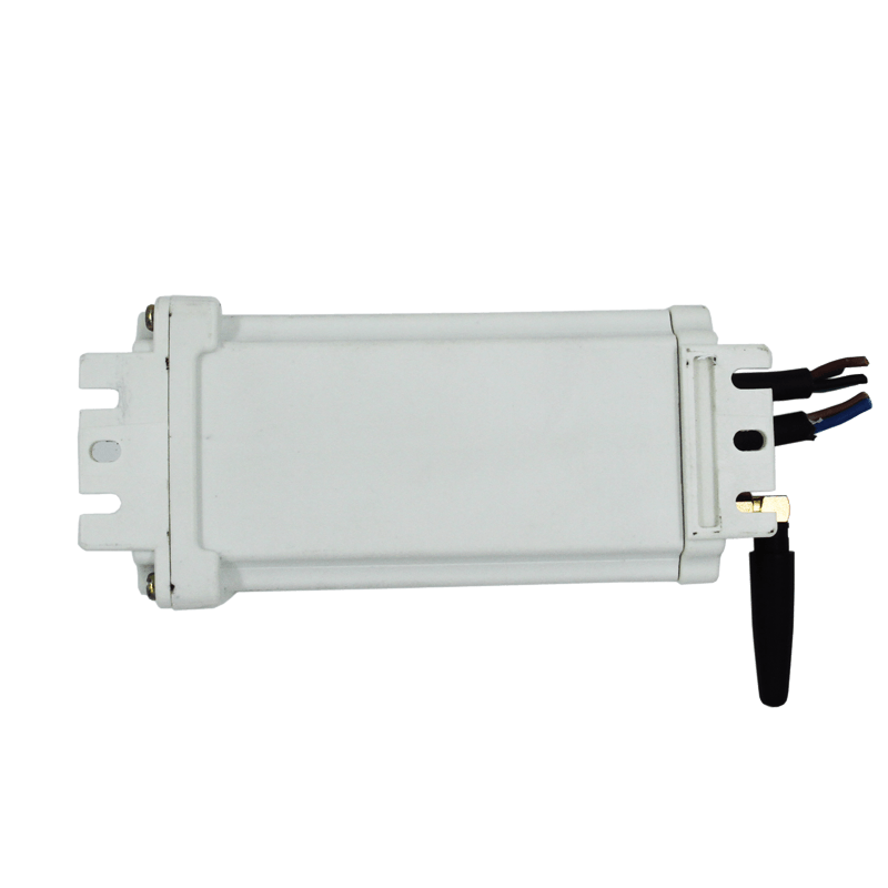Controlador de luz única de conveniencia para farolas inteligentes NB-IoT